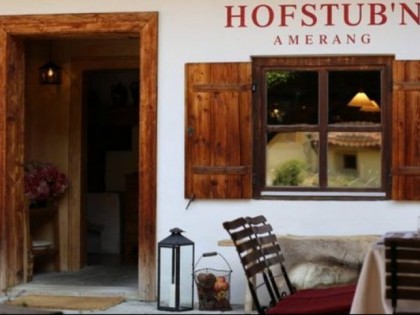 照片: Hofstubn 